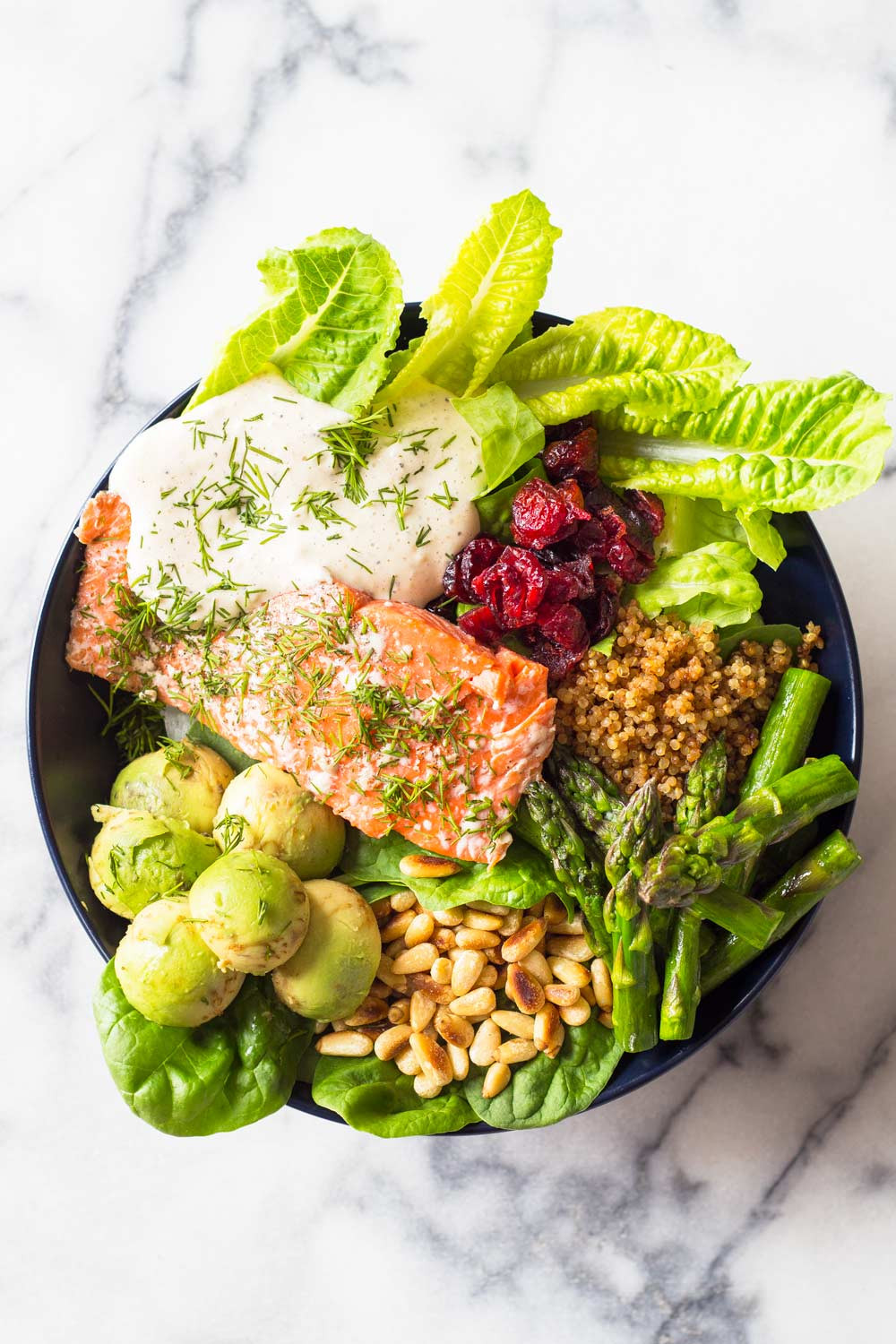 Best Salmon Salad Recipe
 Sockeye Salmon Salad Green Healthy Cooking