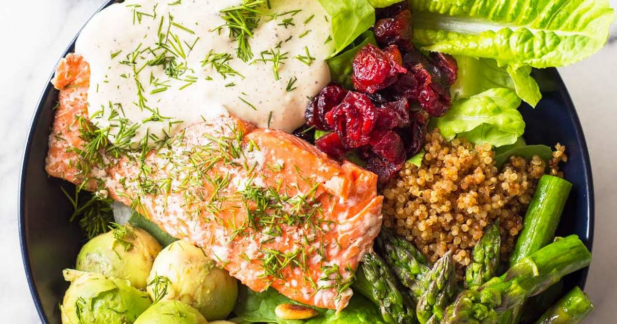 Best Salmon Salad Recipe
 10 Best Salmon Salad Dressing Recipes