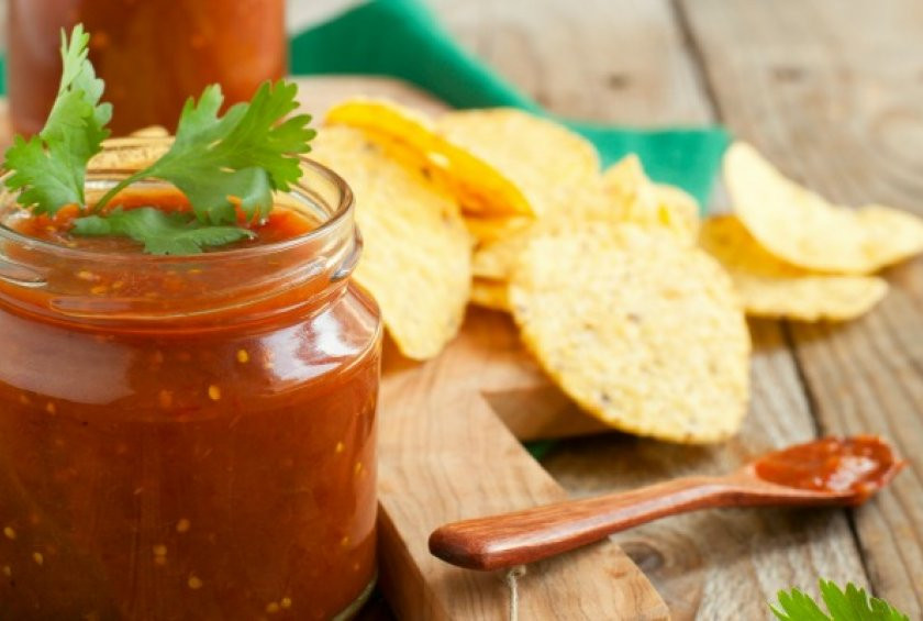 Best Salsa Recipe For Canning
 Best Salsa Recipes for Canning