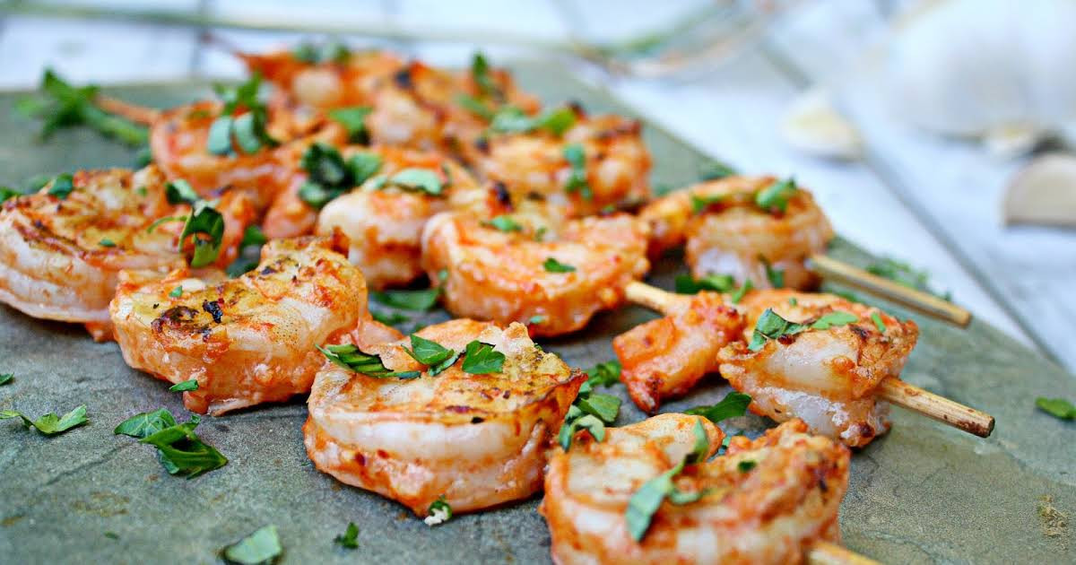 Best Seafood Appetizer
 10 Best Italian Shrimp Appetizer Recipes