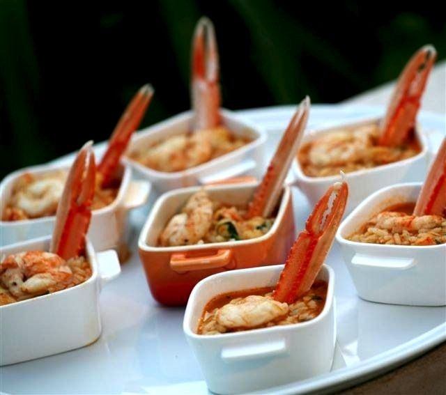 Best Seafood Appetizer
 22 best images about Seafood Appetizers on Pinterest