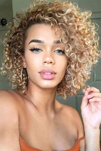 Best Short Curly Haircuts
 56 Best Short Haircuts 2019 Quick & Easy To Style