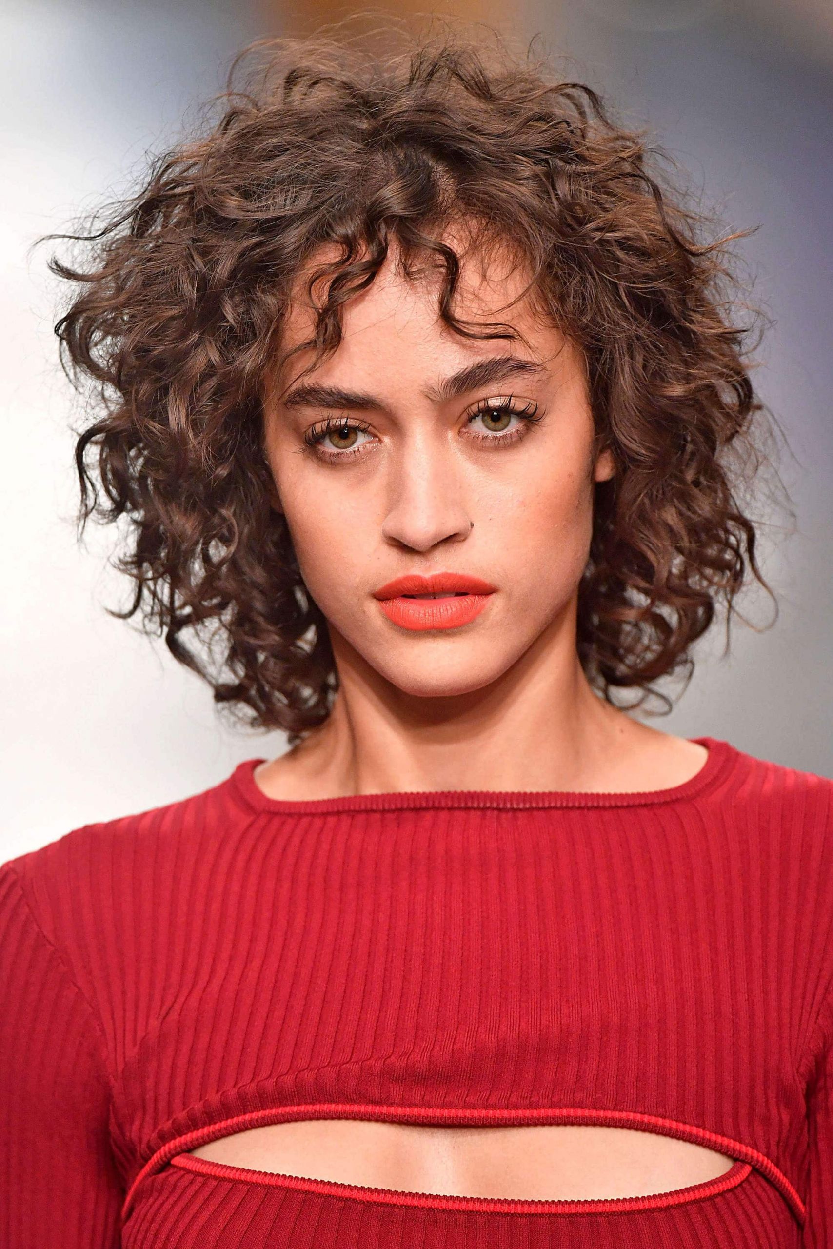 Best Short Curly Haircuts
 44 of the Best Haircuts for Curly Hair of Every Length