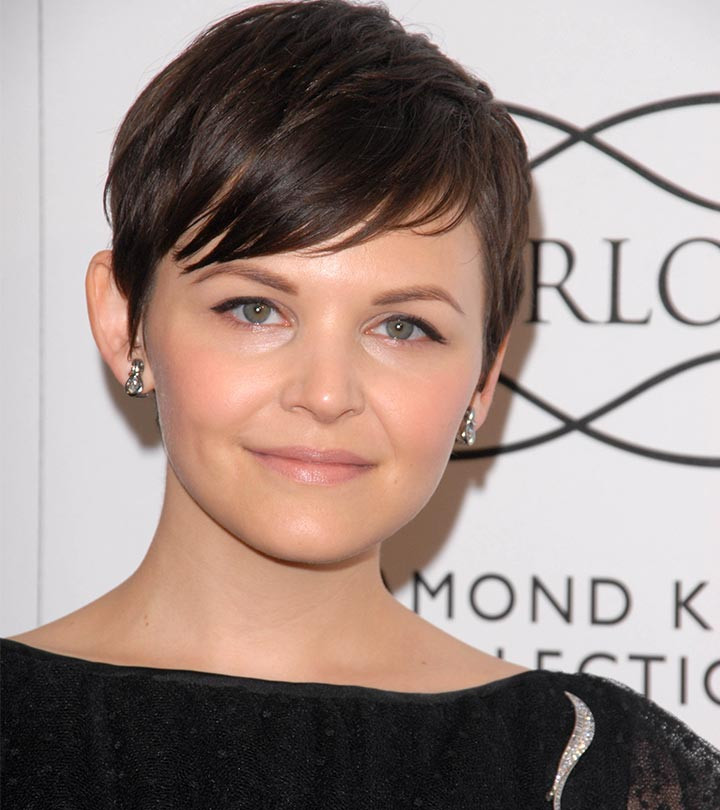 Best Short Hairstyles For Round Faces
 20 Stunning Short Hairstyles For Round Faces Tips And Tricks
