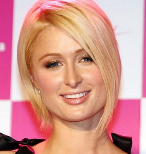 Best Short Hairstyles For Round Faces
 Best Short Hairstyles for Round Faces