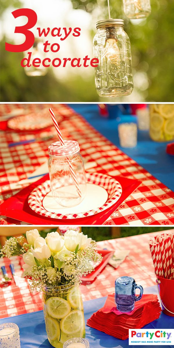 Best Summer Party Ideas
 154 best Summer Party Ideas images on Pinterest