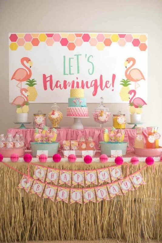 Best Summer Party Ideas
 Keep Cool with these Hot Summer Party Themes