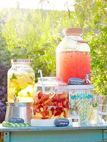 Best Summer Party Ideas
 The 14 All Time Best Backyard Party Ideas