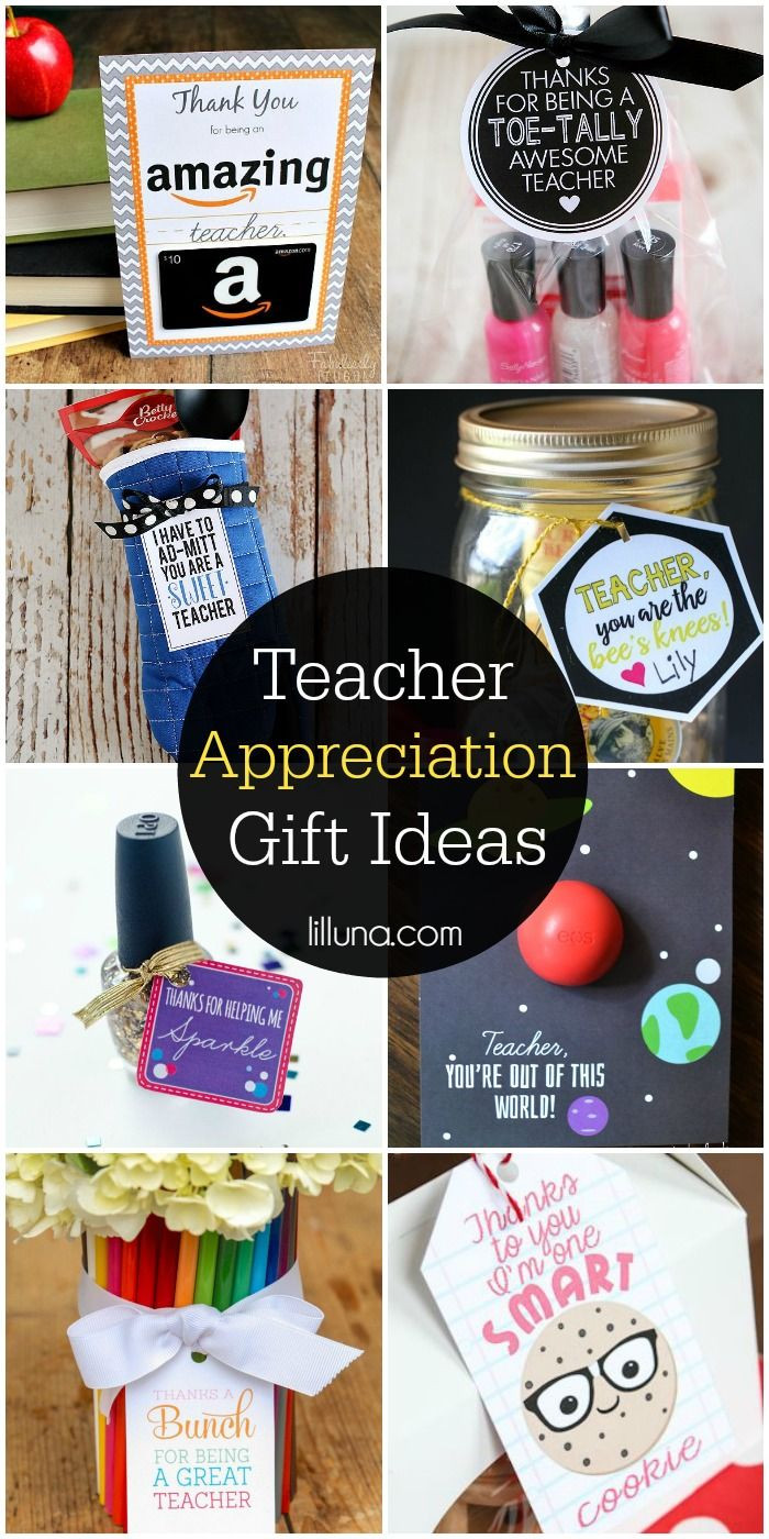Best Teacher Gift Ideas
 10 best healthy party favor images on Pinterest