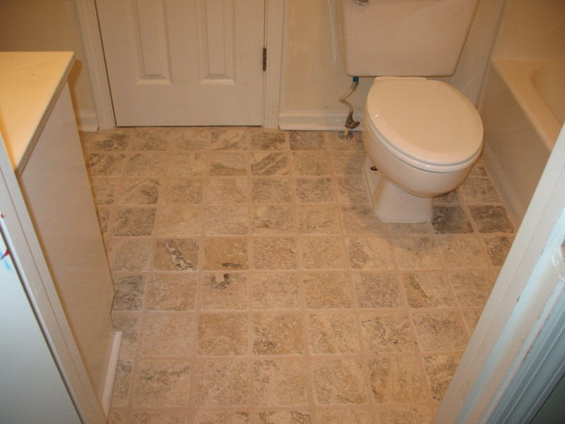 Best Tile For Bathrooms Floor
 20 Best bathroom flooring ideas