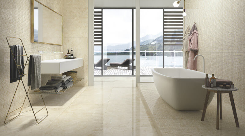 Best Tile For Bathrooms Floor
 Bathroom Floor Tile Ideas 8 of the Best Bathroom Tile