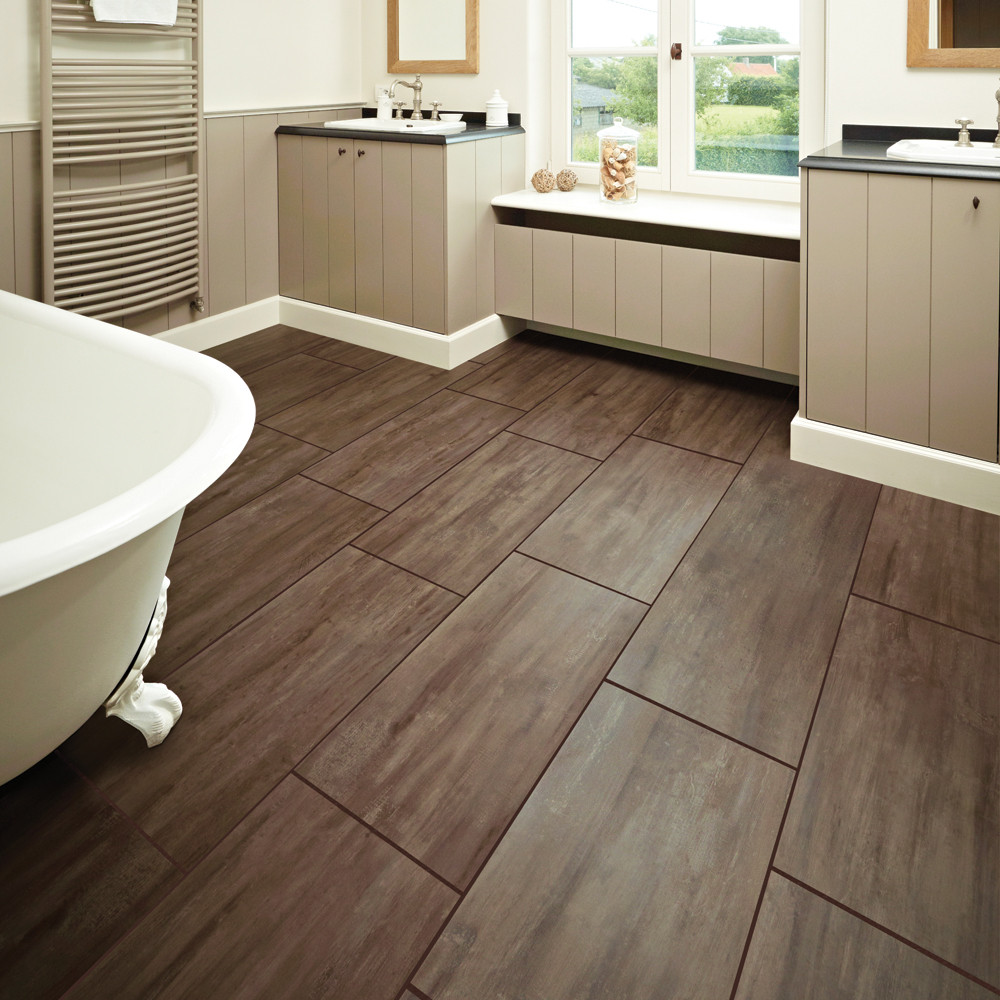 Best Tile For Bathrooms Floor
 30 amazing ideas and pictures of the best vinyl tile for