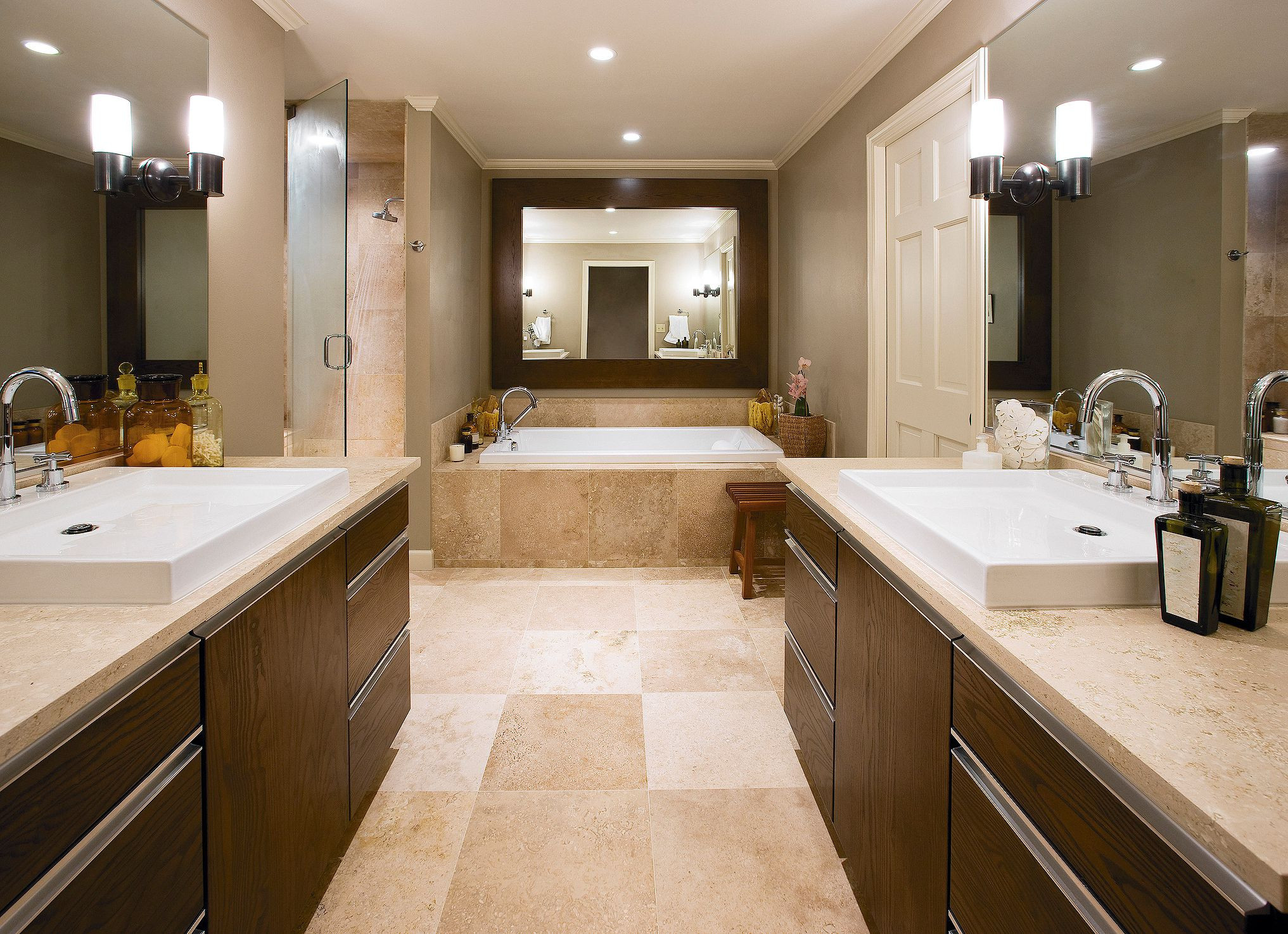 Best Tile For Bathrooms Floor
 Best Flooring for Bathrooms