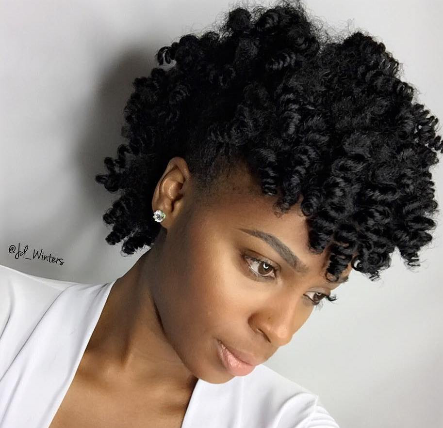 Best Updo Hairstyles
 15 Updo Hairstyles for Black Women Who Love Style
