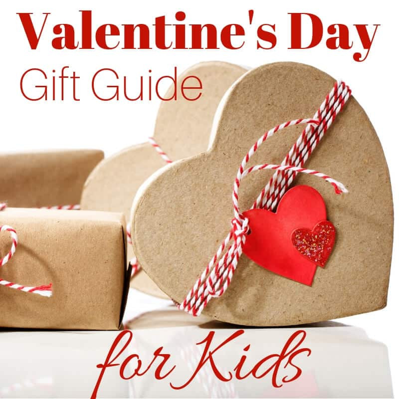 Best Valentines Gifts For Kids
 Valentine s Day Gifts For Kids 5 Minutes for Mom
