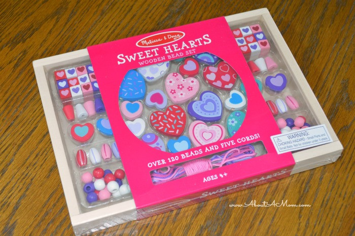 Best Valentines Gifts For Kids
 Some Sweet Valentine s Day Gift Ideas for Kids About A Mom