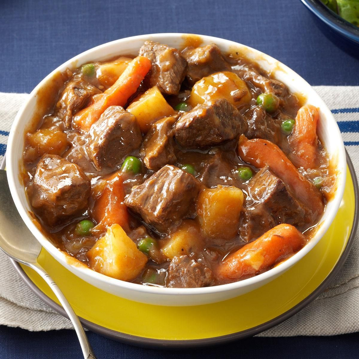 Best Vegetable Stew
 Best 25 Ve able stew slow cooker ideas on Pinterest