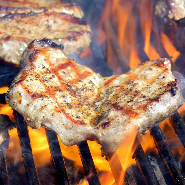 Best Way To Grill Pork Chops
 52 Ways to Cook Thick Cut Butterfly Grilled Pork Chops a