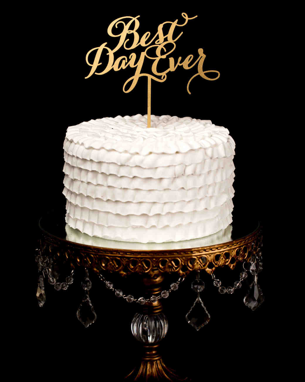 Best Wedding Cake Toppers
 25 Unique Wedding Cake Toppers