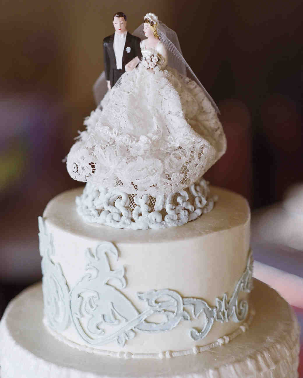 Best Wedding Cake Toppers
 36 of the Best Wedding Cake Toppers