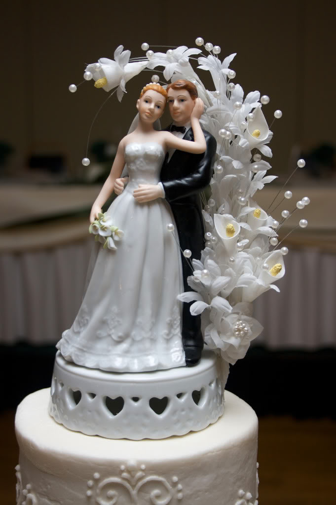 Best Wedding Cake Toppers
 Best Wedding Cake Toppers