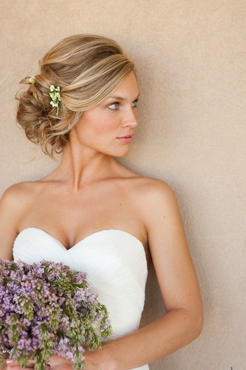 Best Wedding Hairstyles
 20 Prettiest Wedding Hairstyles and Updos Wedding