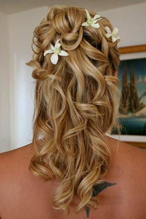 Best Wedding Hairstyles
 60 Unfor table Wedding Hairstyles