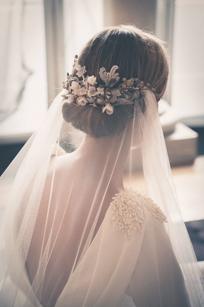 Best Wedding Hairstyles
 wedding hairstyles with veil best photos Cute Wedding Ideas