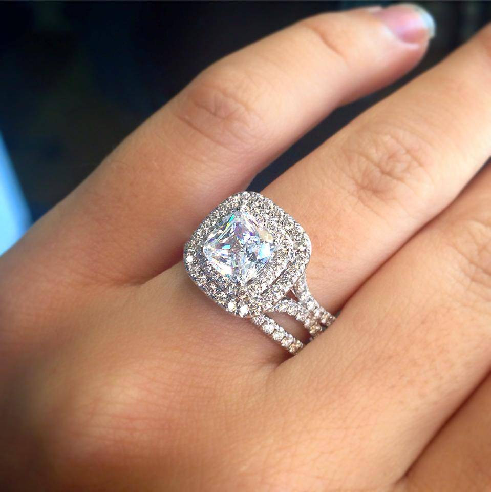 Best Wedding Ring
 Top 20 Engagement Rings of 2015 Raymond Lee Jewelers