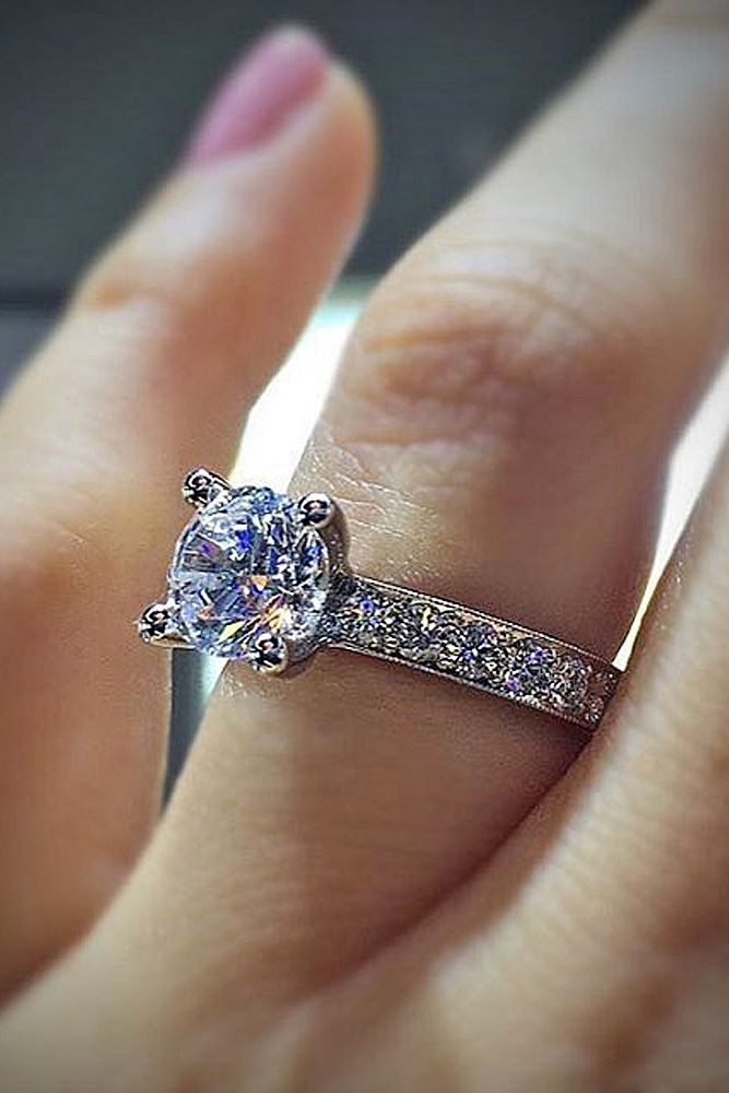 Best Wedding Ring
 17 best Rings images on Pinterest