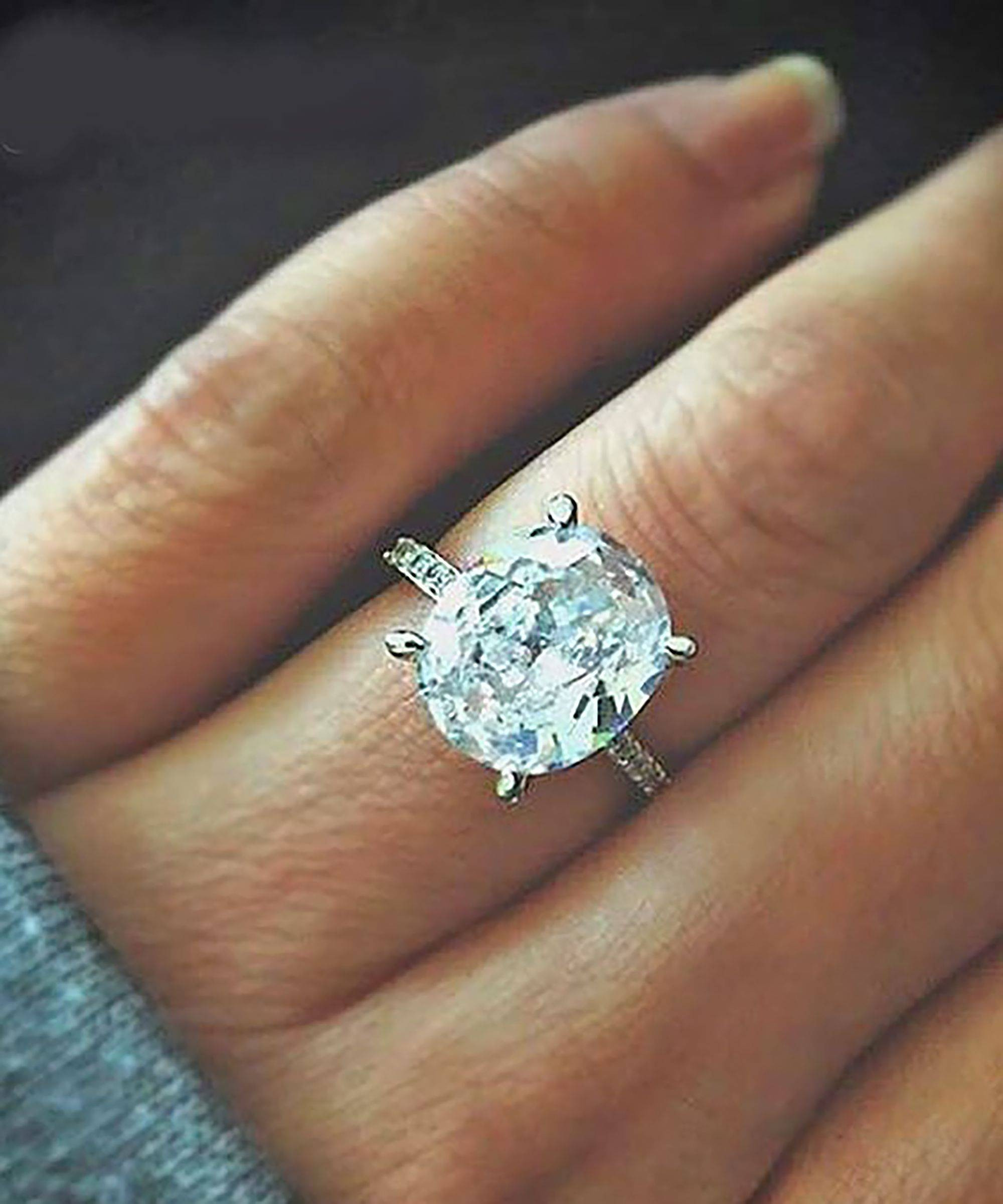 Best Wedding Ring
 15 Best Ideas of Flashy Wedding Rings