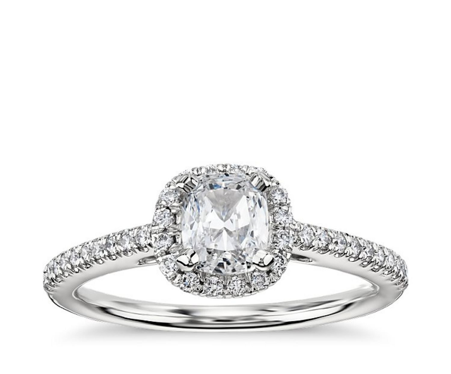 Best Wedding Ring
 The 4 Engagement Ring Styles Everyone Will Be Coveting in
