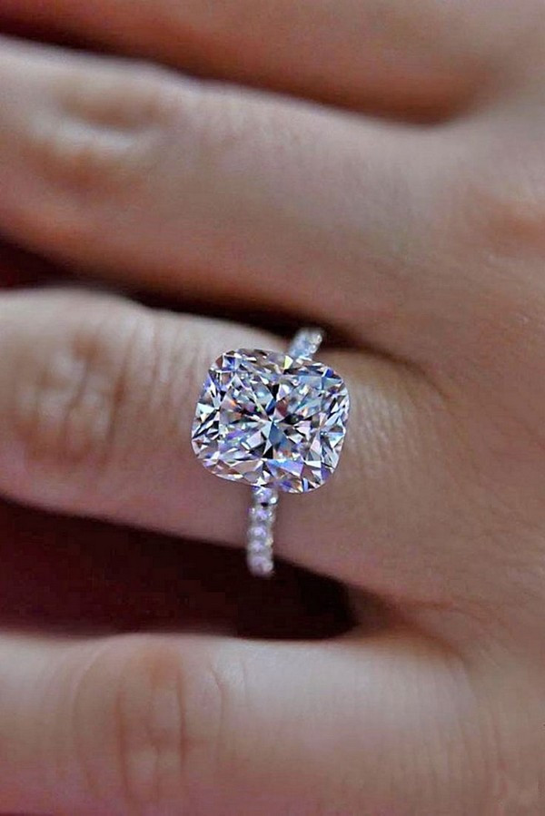 Best Wedding Ring
 20 Top Wedding Engagement Ring Ideas Page 2 of 4