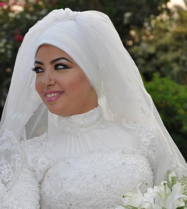 Best Wedding Veils 2014
 28 best images about Best Hijab Wedding Veils 2014 on