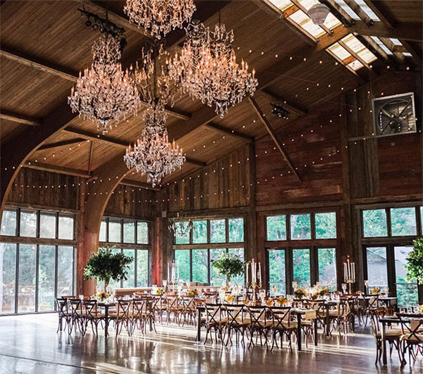 Best Wedding Venues Nyc
 Wedding Venue Review Cedar Lakes Estate in the Hudson Valley