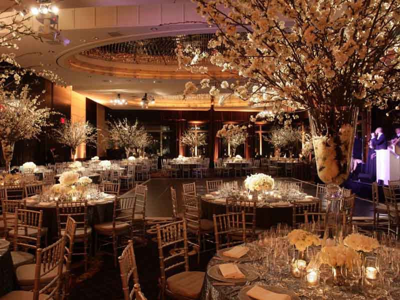 Best Wedding Venues Nyc
 Event & Wedding Planners NYC