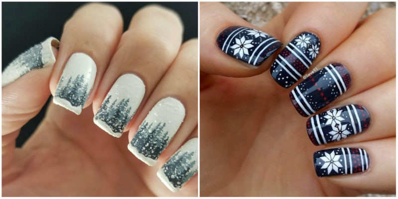 Best Winter Nail Colors 2020
 Top 11 Ideas for Winter Nail Colors 2020 40 s Videos