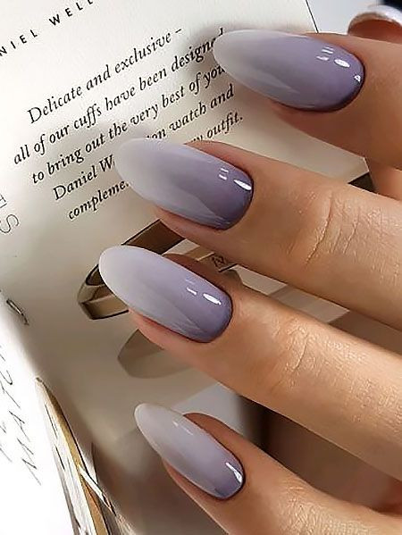 Best Winter Nail Colors 2020
 20 Trending Winter Nail Colors & Design Ideas for 2019