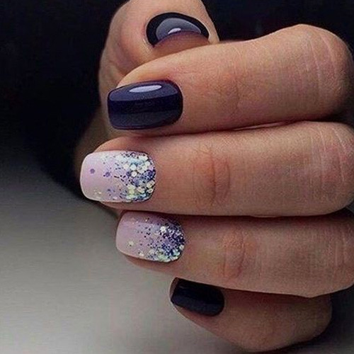 Best Winter Nail Colors 2020
 Best Winter Nails 42 Best Winter Nails for 2020