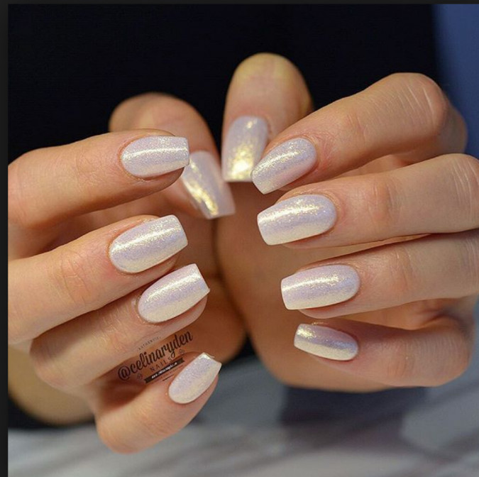 Best Winter Nail Colors 2020
 10 Lovely Nail Polish Trends for Fall & Winter 2020