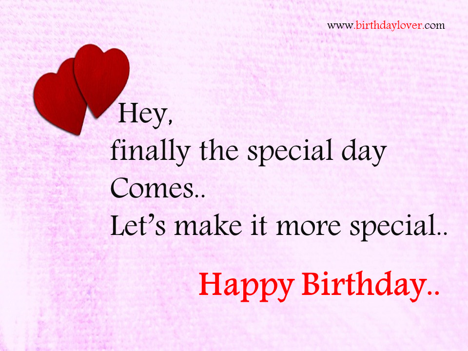 Best Wishes For Your Birthday
 Top 75 Happy Birthday Wishes Quotes
