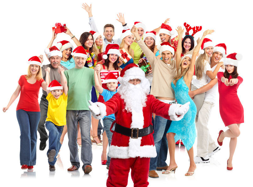 Best Work Christmas Party Ideas
 Ideas for Hosting the Best Christmas Party Ever