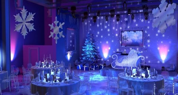 Best Work Christmas Party Ideas
 5 Unusual Work Christmas Party Theme Ideas Saber Events
