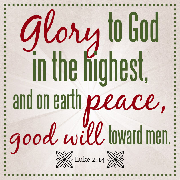 Bible Christmas Quotes
 Christmas Bible Quotes And Sayings QuotesGram