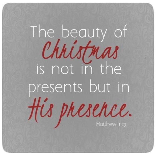 Bible Christmas Quotes
 Pin on Quotes