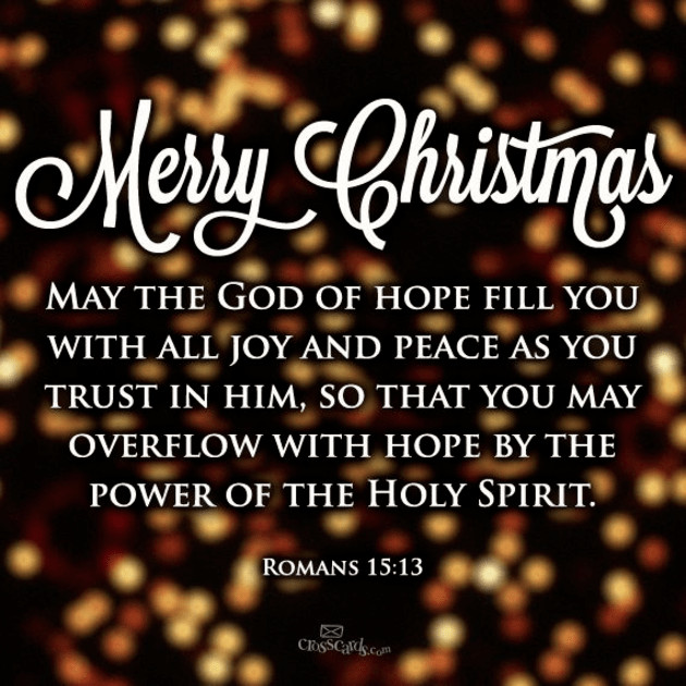 Bible Christmas Quotes
 Merry Christmas Bible Quotes QuotesGram