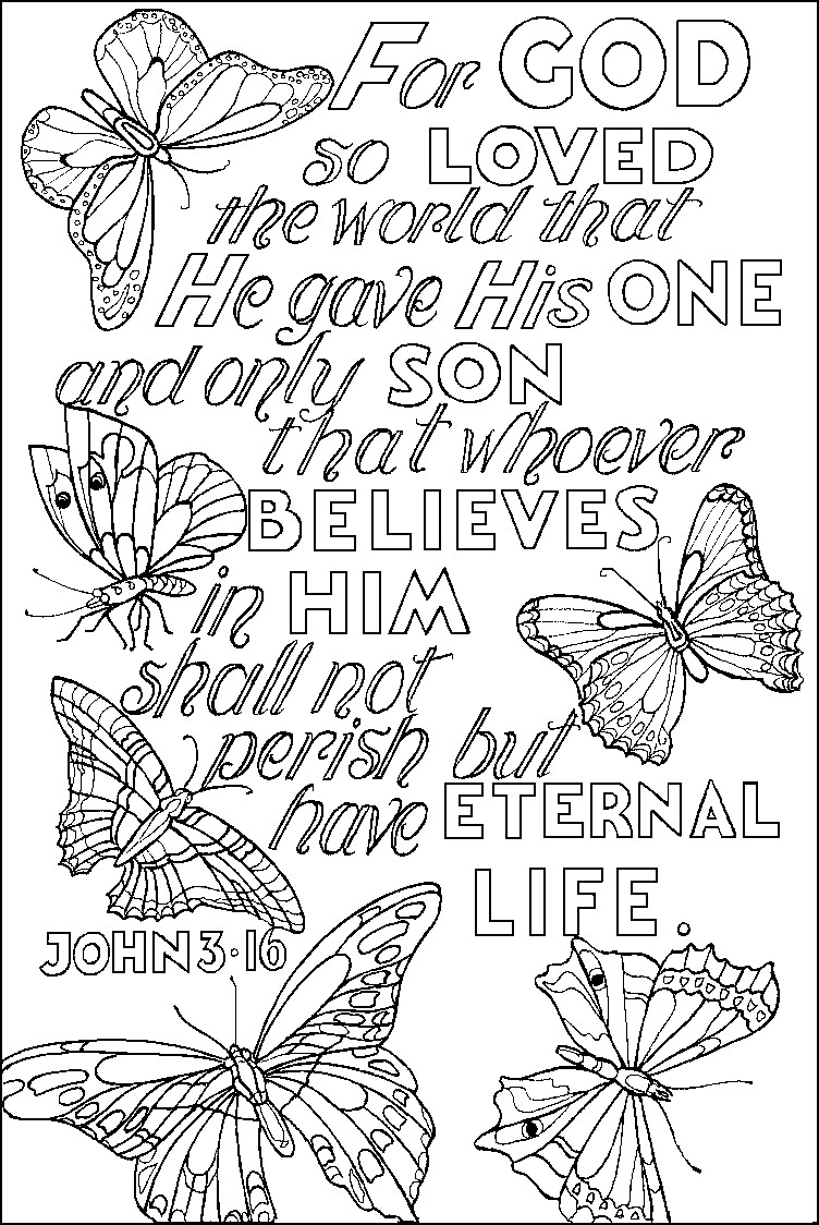 Bible Coloring Pages For Adults
 Christmas Coloring Pages for Adults