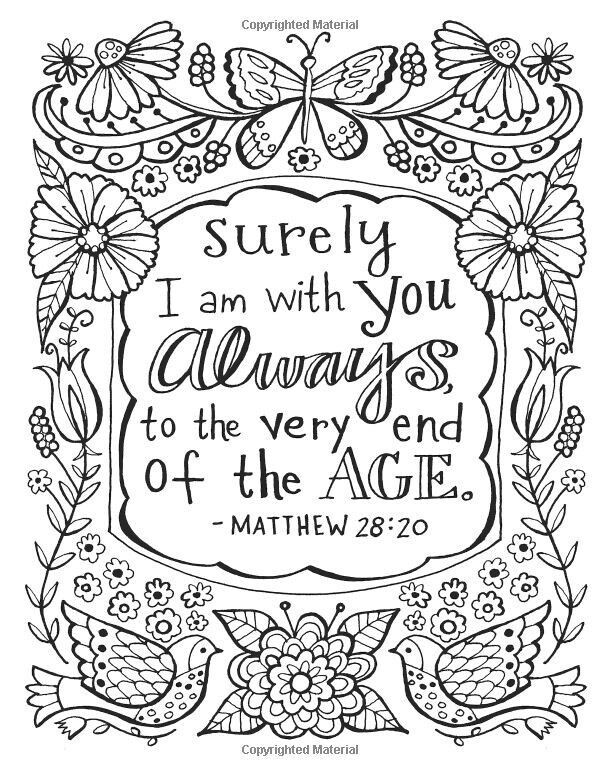 Bible Coloring Pages For Adults
 Pin by Yesenia Roses on Paint Art