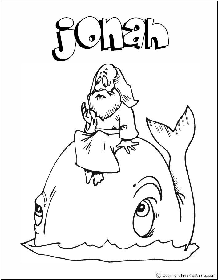 Bible Coloring Pages For Toddlers
 Bible Stories Coloring Pages