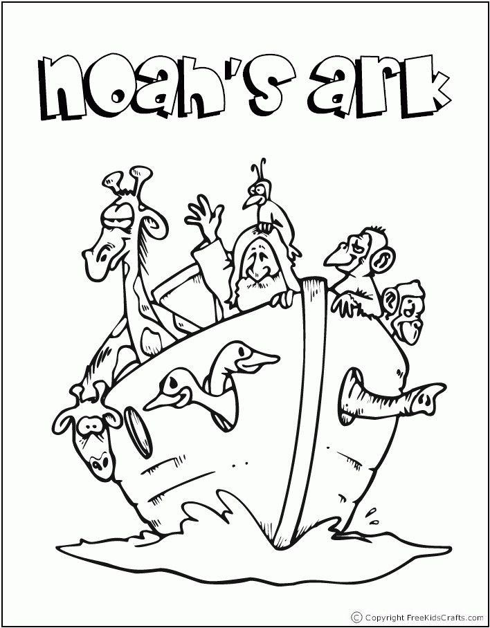 Bible Coloring Pages Kids
 Bible Story Coloring Pages For Kids Coloring Home